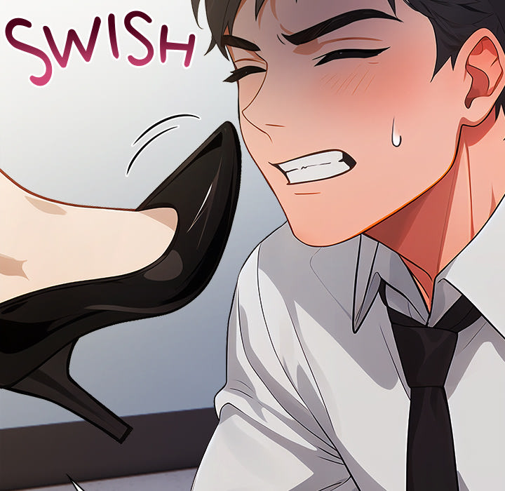 Possessed: A Tale of Desire - episode 1 - 30