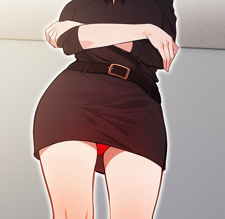 Possessed: A Tale of Desire - episode 1 - 33