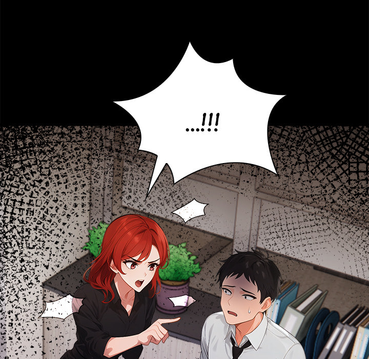 Possessed: A Tale of Desire - episode 1 - 40