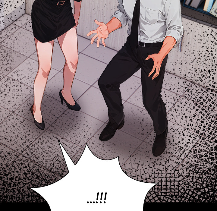 Possessed: A Tale of Desire - episode 1 - 41