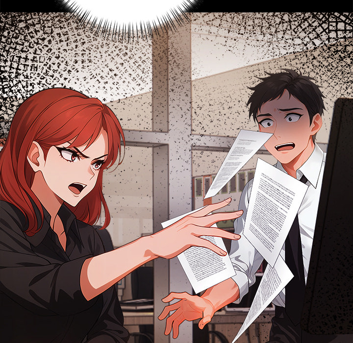 Possessed: A Tale of Desire - episode 1 - 43