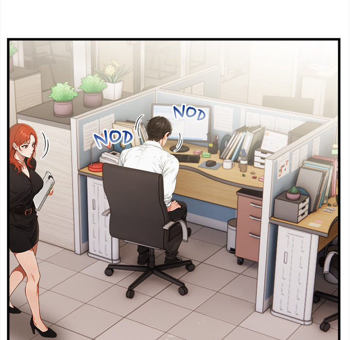 Possessed: A Tale of Desire - episode 1 - 4