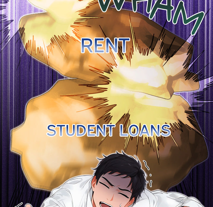 Possessed: A Tale of Desire - episode 1 - 50