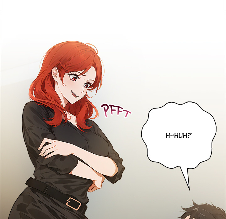 Possessed: A Tale of Desire - episode 1 - 60