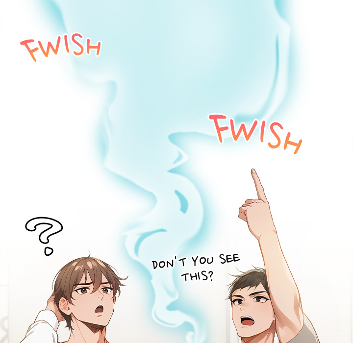 Possessed: A Tale of Desire - episode 1 - 78