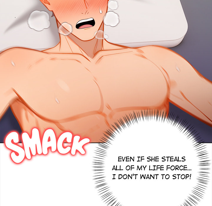 Possessed: A Tale of Desire - episode 12 - 118