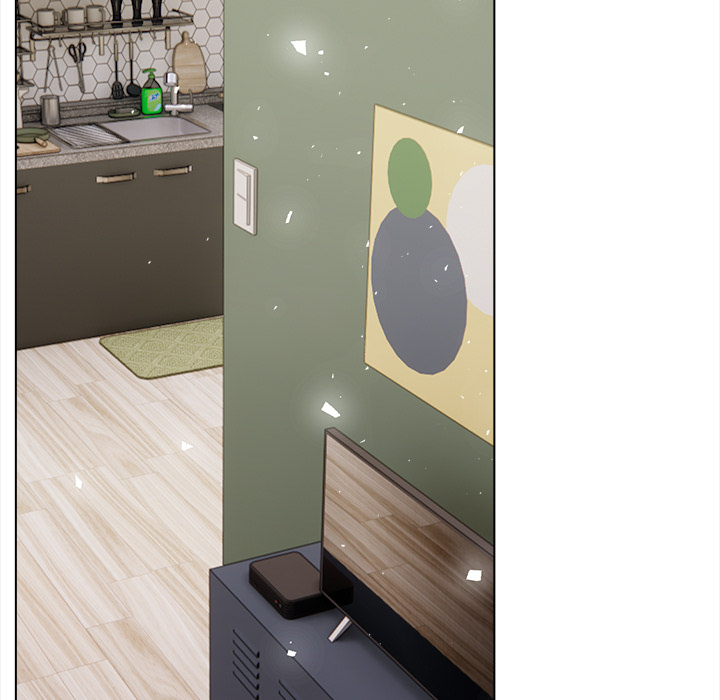 Possessed: A Tale of Desire - episode 12 - 16