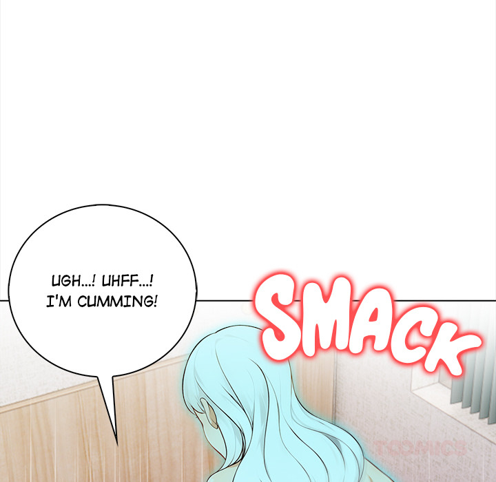 Possessed: A Tale of Desire - episode 12 - 44