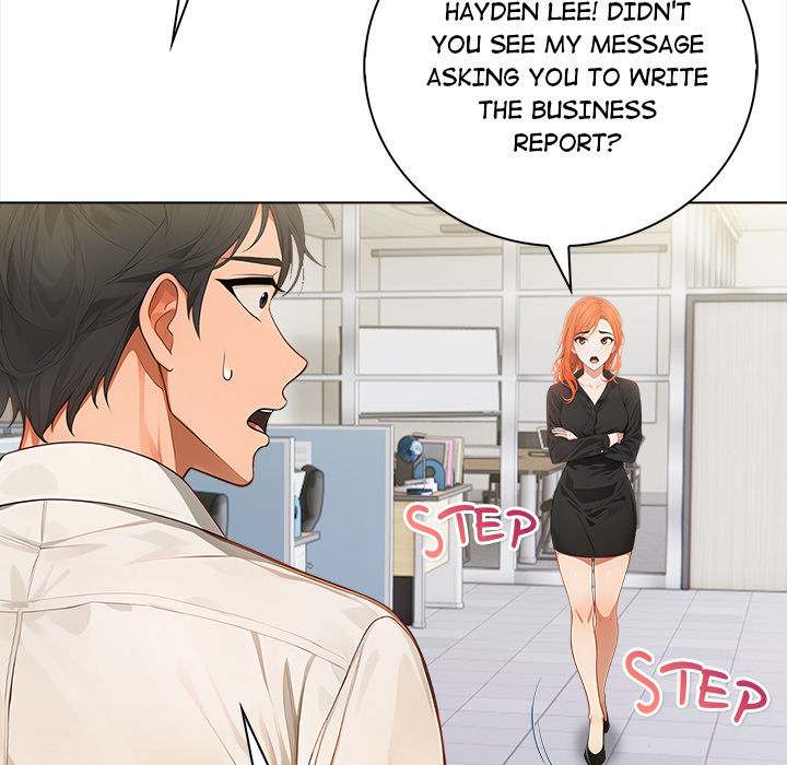 Possessed: A Tale of Desire - episode 12 - 89