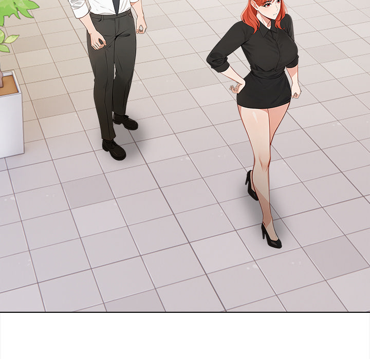 Possessed: A Tale of Desire - episode 12 - 99