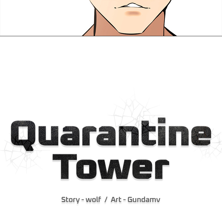 Quarantine Tower - episode 22 - 12