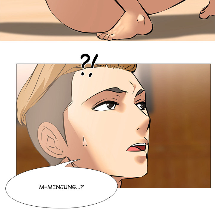 Quarantine Tower - episode 22 - 43