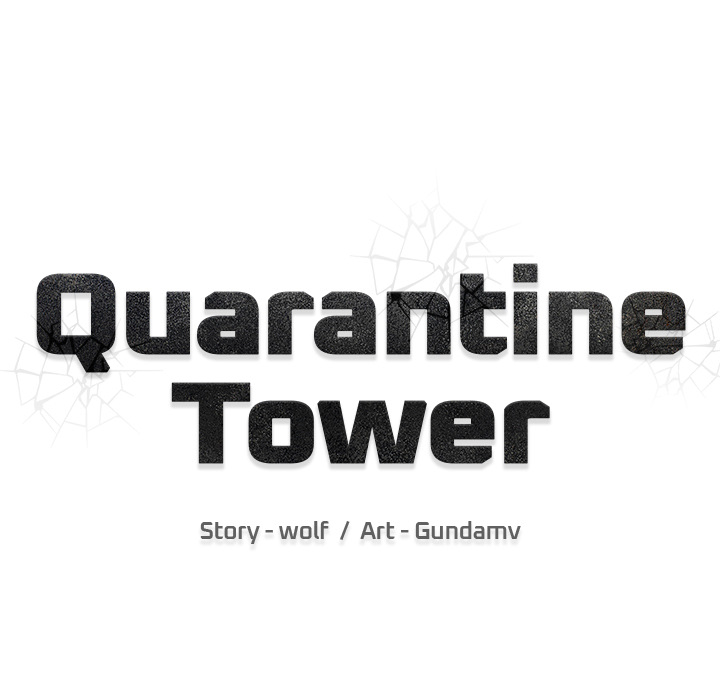 Quarantine Tower - episode 22 - 82