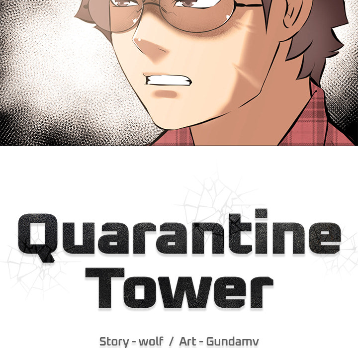 Quarantine Tower - episode 23 - 82