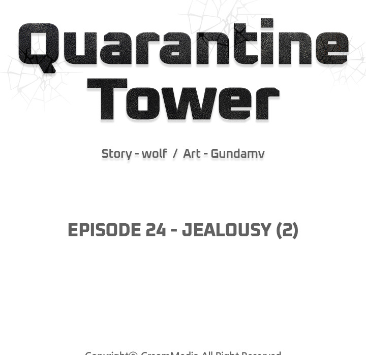 Quarantine Tower - episode 24 - 11