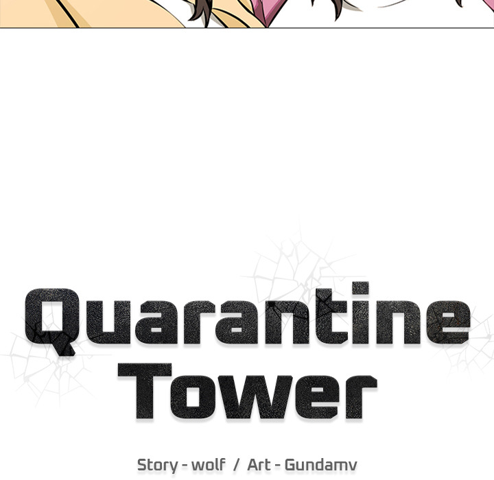 Quarantine Tower - episode 25 - 12