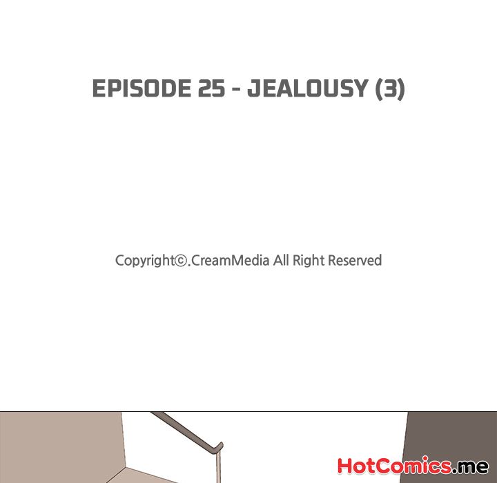 Quarantine Tower - episode 25 - 13