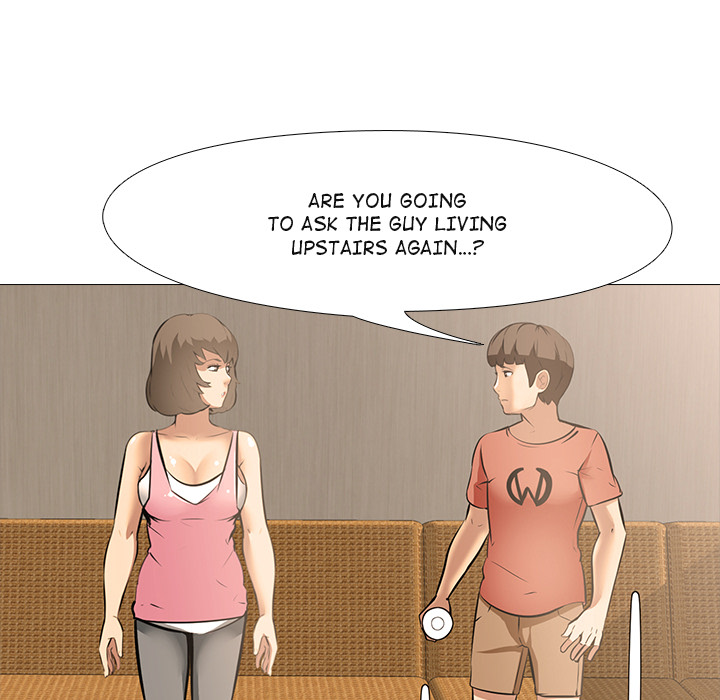 Quarantine Tower - episode 25 - 39