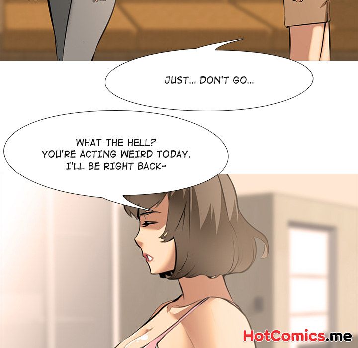 Quarantine Tower - episode 25 - 46
