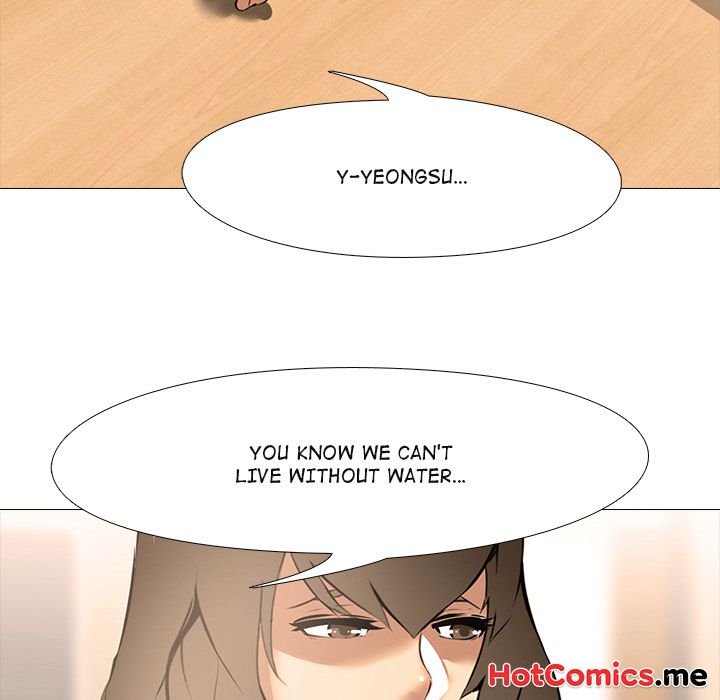 Quarantine Tower - episode 25 - 55