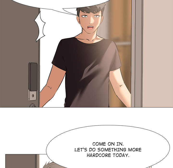 Quarantine Tower - episode 25 - 65