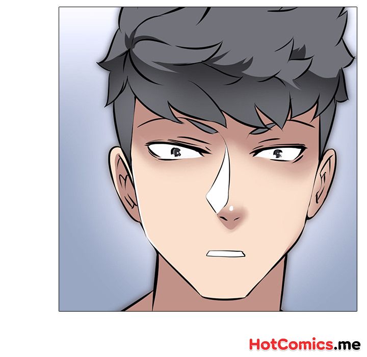 Quarantine Tower - episode 25 - 88