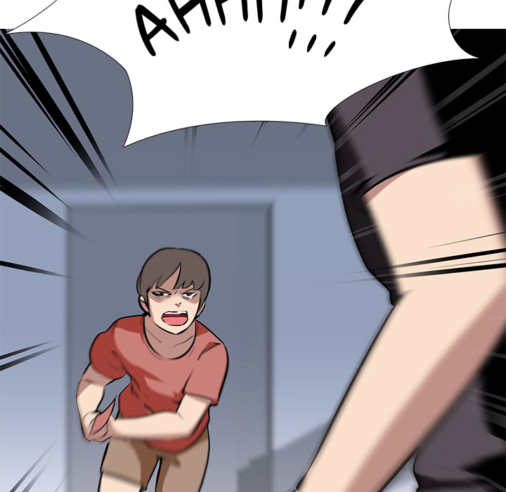 Quarantine Tower - episode 26 - 10