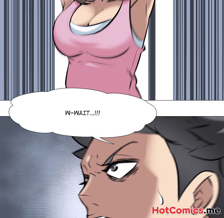 Quarantine Tower - episode 26 - 83