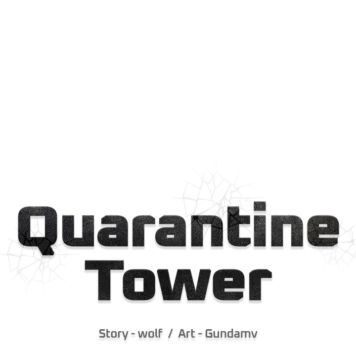 Quarantine Tower - episode 26 - 87