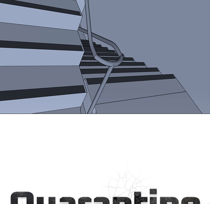 Quarantine Tower - episode 27 - 9