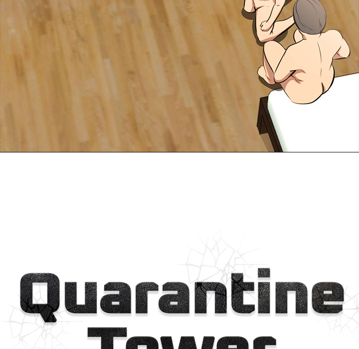 Quarantine Tower - episode 27 - 74