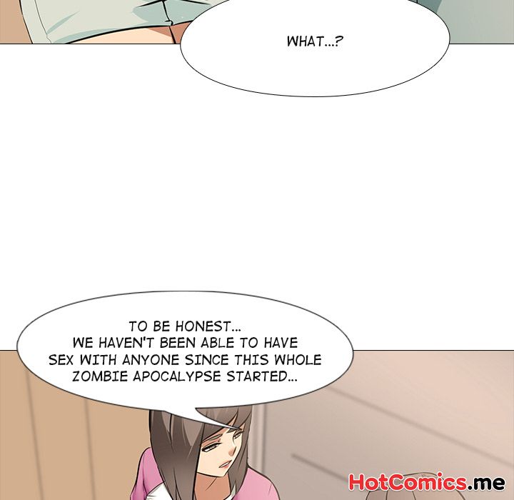 Quarantine Tower - episode 28 - 22