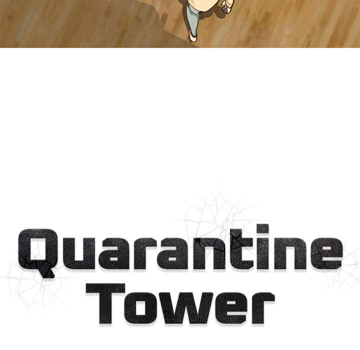 Quarantine Tower - episode 28 - 77