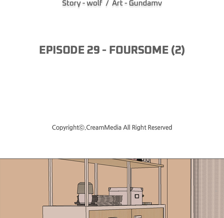 Quarantine Tower - episode 29 - 12