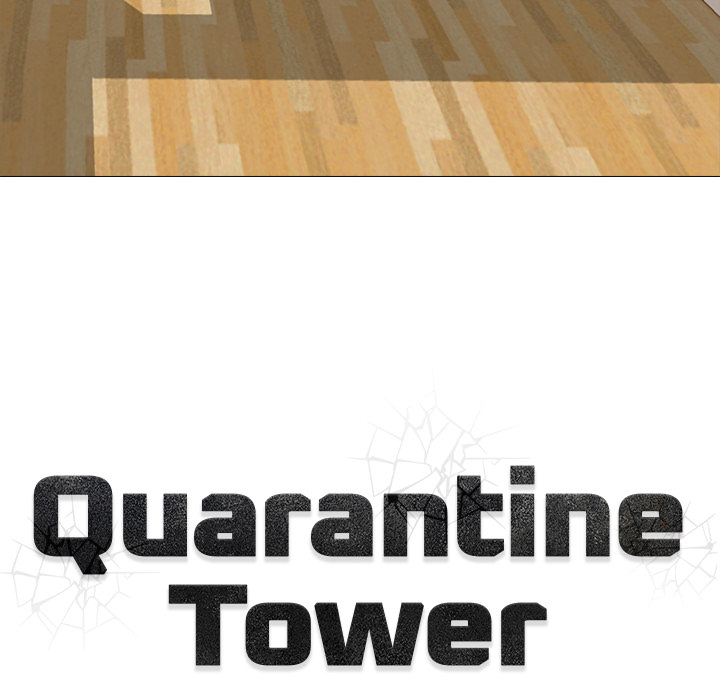 Quarantine Tower - episode 29 - 71