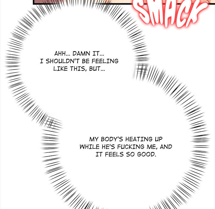 Rekindled Heat - episode 18 - 136