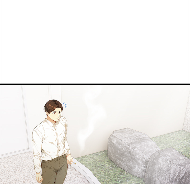 Rekindled Heat - episode 18 - 22