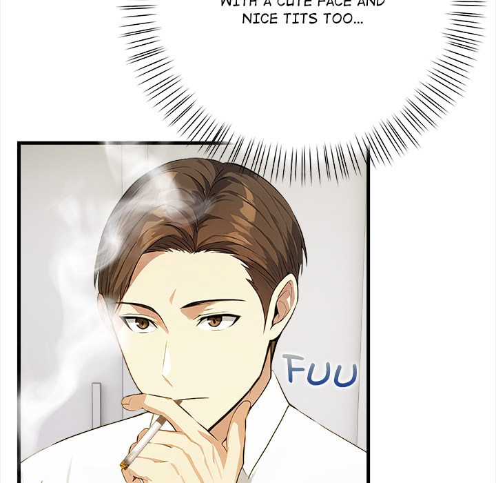 Rekindled Heat - episode 18 - 27