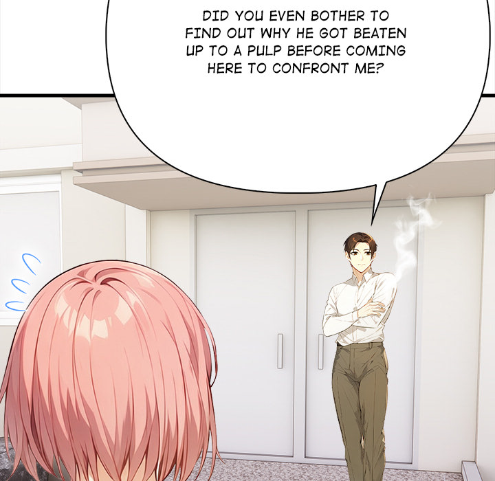 Rekindled Heat - episode 18 - 30