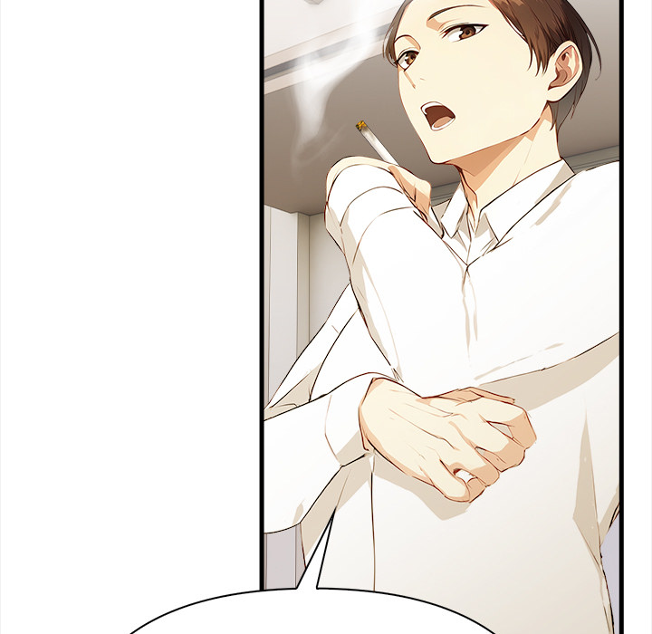 Rekindled Heat - episode 18 - 34