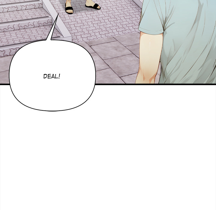 Rekindled Heat - episode 18 - 70