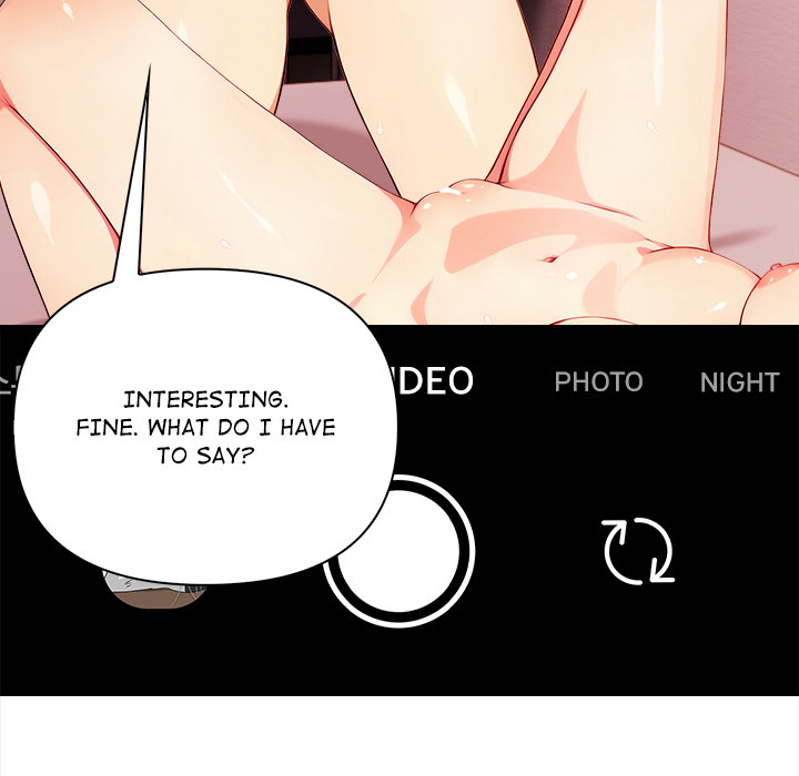 Rekindled Heat - episode 18 - 88