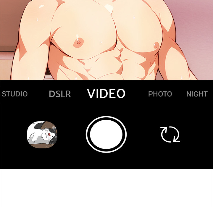 Rekindled Heat - episode 18 - 98