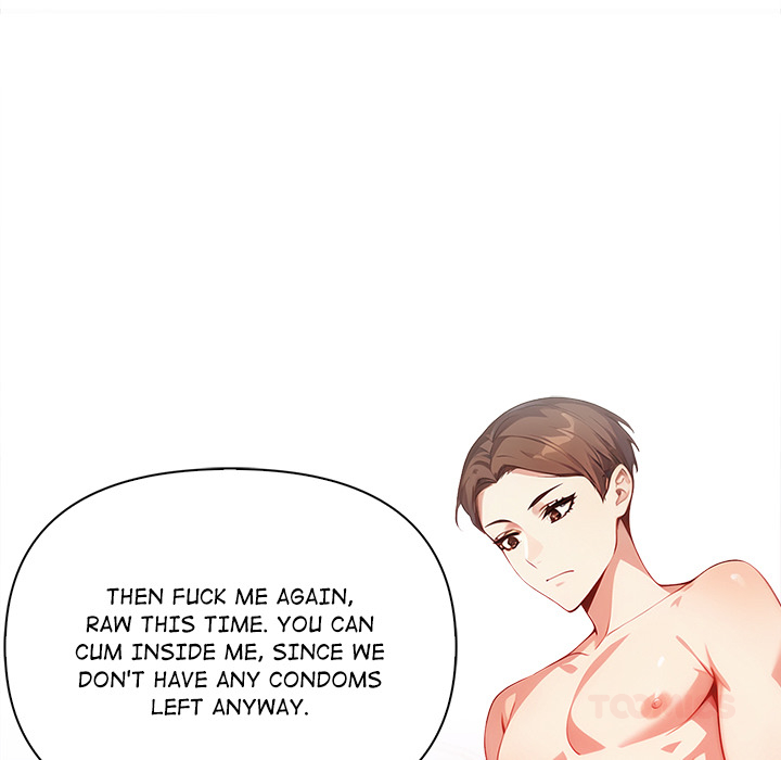 Rekindled Heat - episode 19 - 119