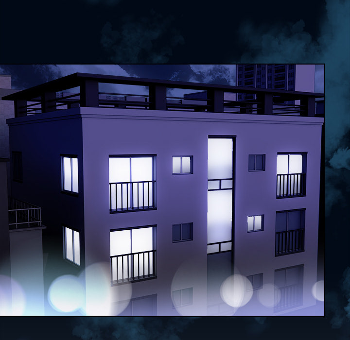 Rekindled Heat - episode 20 - 13