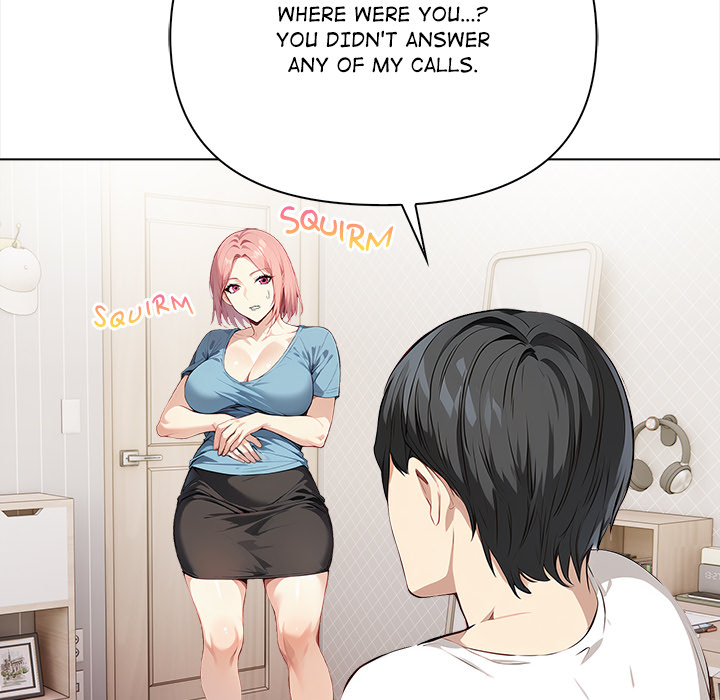 Rekindled Heat - episode 20 - 23