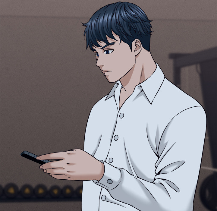 Right Under His Roof - episode 17 - 55