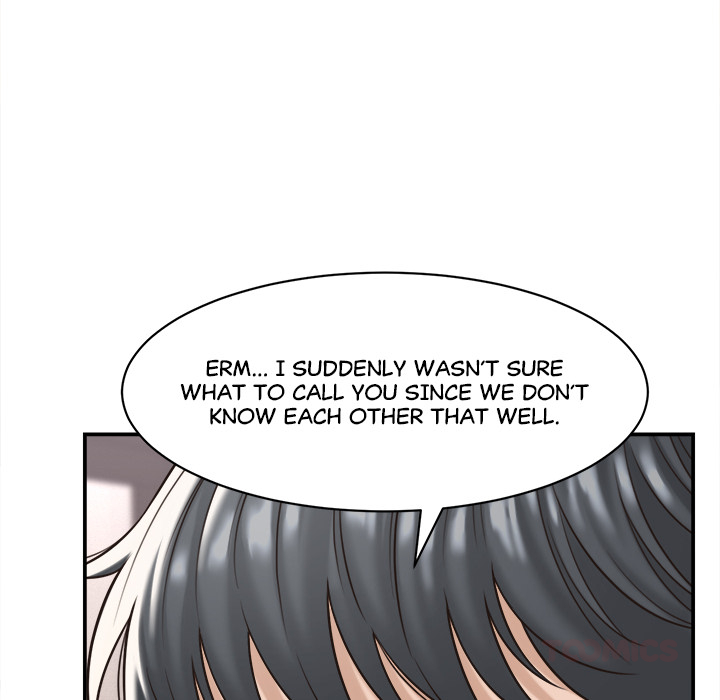 Right Under His Roof - episode 18 - 11