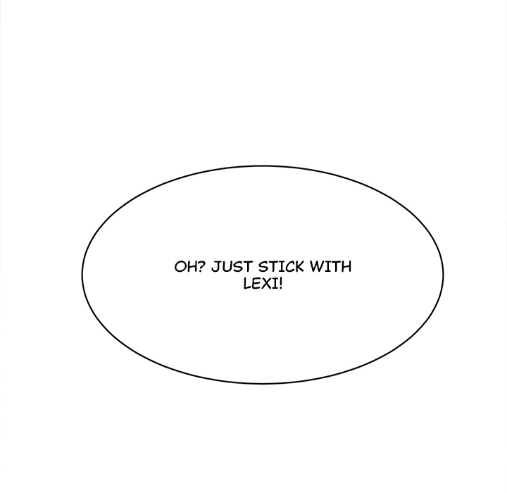 Right Under His Roof - episode 18 - 13