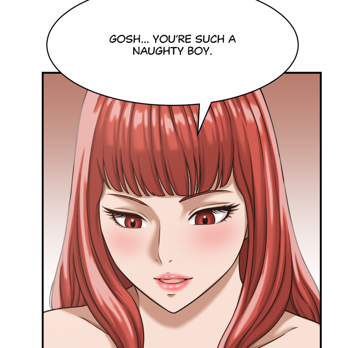 Right Under His Roof - episode 18 - 58